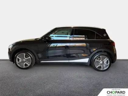 Photo 9 Smart 1 Smart # 272 ch