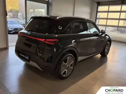 Photo 26 Smart 1 Smart # 272 ch