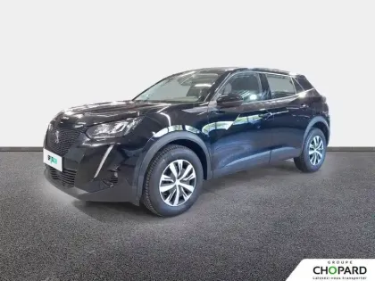 Photo Peugeot 2008 Active Business