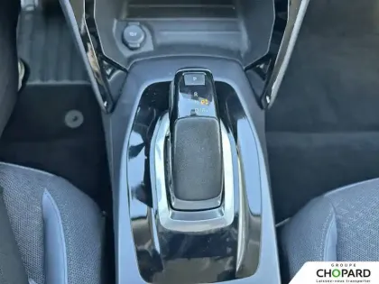 Photo 60 Peugeot 2008  Electrique 136 ch