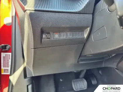 Photo 13 Peugeot 2008  Electrique 136 ch