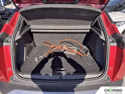 Photo 47 Peugeot 2008  Electrique 136 ch