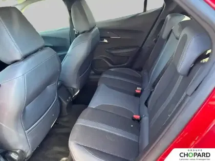 Photo 52 Peugeot 2008  Electrique 136 ch