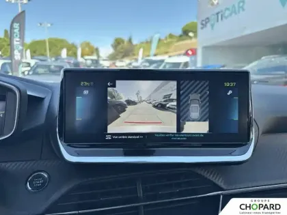 Photo 36 Peugeot 2008 Gén. II Ph1 NG Allure 5