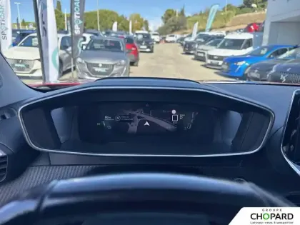 Photo 41 Peugeot 2008 Gén. II Ph1 NG Allure 5