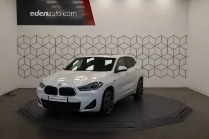 Photo Bmw X2 M Sport