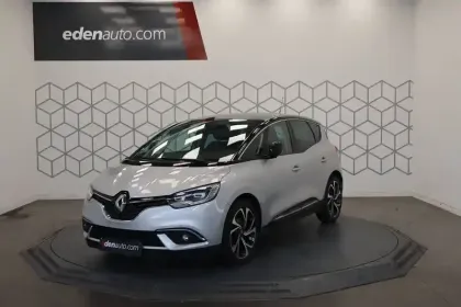 Photo Renault Scenic Intens