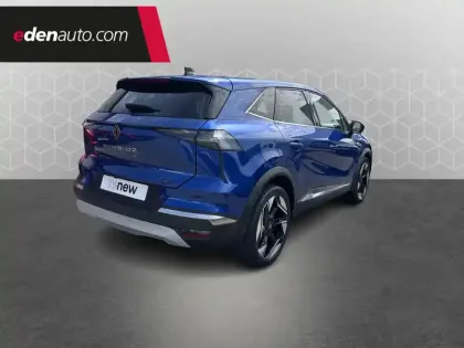 Photo 56 Renault Symbioz  E-Tech full hybrid 145