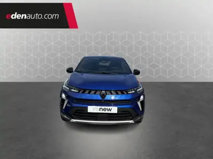 Photo 59 Renault Symbioz  E-Tech full hybrid 145