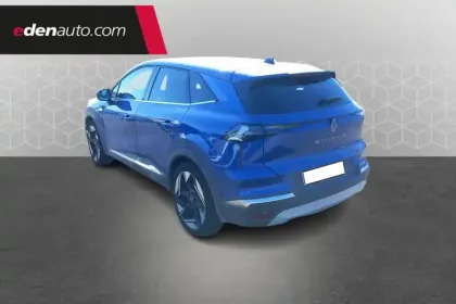 Photo 22 Renault Symbioz  E-Tech full hybrid 145