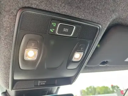 Photo 95 Renault Symbioz  E-Tech full hybrid 145