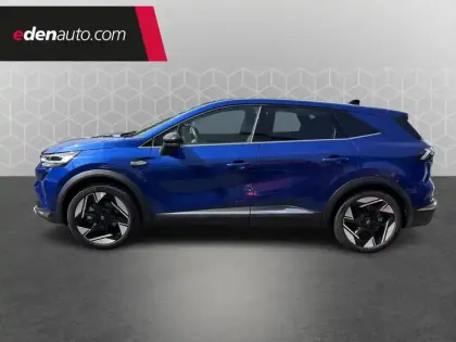 Photo 53 Renault Symbioz  E-Tech full hybrid 145