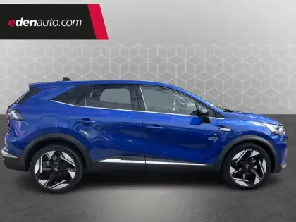 Photo 57 Renault Symbioz  E-Tech full hybrid 145
