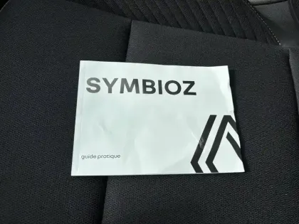 Photo 93 Renault Symbioz  E-Tech full hybrid 145