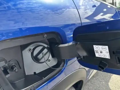 Photo 71 Renault Symbioz  E-Tech full hybrid 145