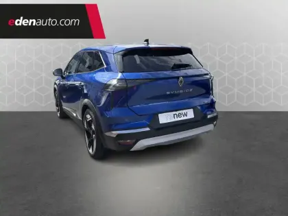 Photo 54 Renault Symbioz  E-Tech full hybrid 145