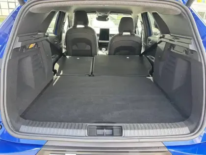 Photo 74 Renault Symbioz  E-Tech full hybrid 145