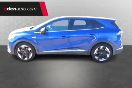 Photo 36 Renault Symbioz  E-Tech full hybrid 145