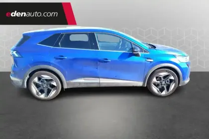 Photo 40 Renault Symbioz  E-Tech full hybrid 145