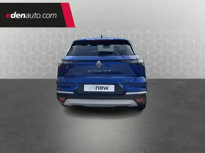 Photo 55 Renault Symbioz  E-Tech full hybrid 145