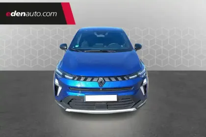 Photo 42 Renault Symbioz  E-Tech full hybrid 145