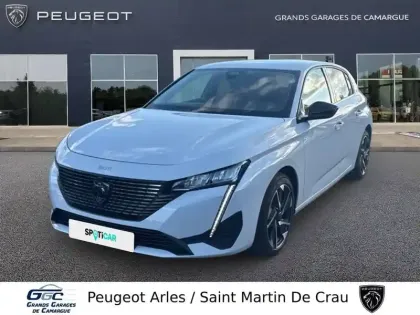 Photo Peugeot 308 Allure