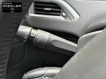 Photo 21 Peugeot 208  1.2 PureTech 82ch BVM5