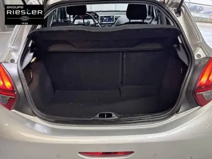 Photo 5 Peugeot 208  1.2 PureTech 82ch BVM5