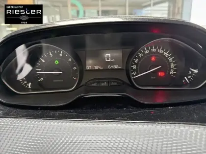 Photo 9 Peugeot 208  1.2 PureTech 82ch BVM5