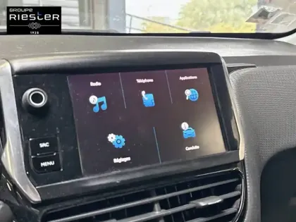 Photo 24 Peugeot 208  1.2 PureTech 82ch BVM5