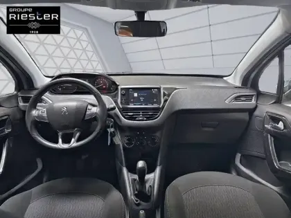 Photo 7 Peugeot 208  1.2 PureTech 82ch BVM5