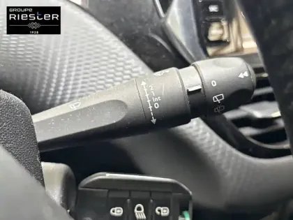 Photo 22 Peugeot 208  1.2 PureTech 82ch BVM5