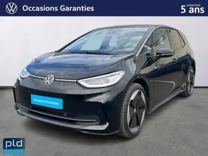 Photo Volkswagen Id.3 Life Max
