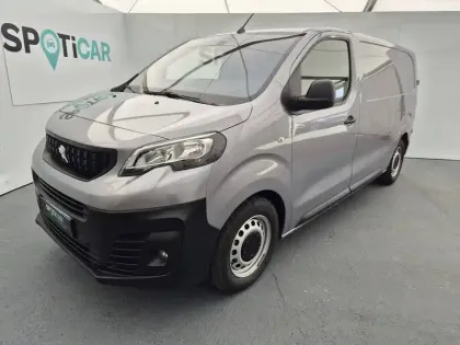 Photo Peugeot Expert Asphalt