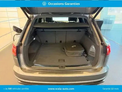 Photo 46 Volkswagen Touareg  3.0 TSI eHybrid 462 ch Tiptronic 8 4Motion