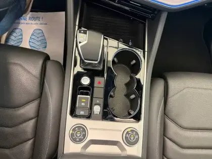 Photo 52 Volkswagen Touareg  3.0 TSI eHybrid 462 ch Tiptronic 8 4Motion