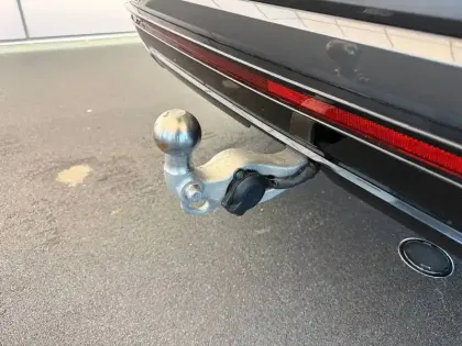 Photo 49 Volkswagen Touareg  3.0 TSI eHybrid 462 ch Tiptronic 8 4Motion