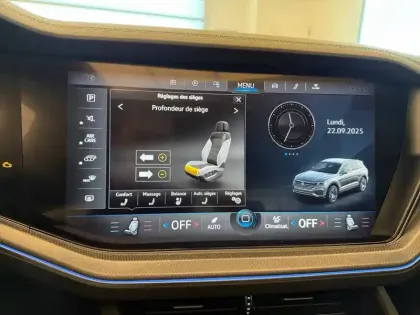 Photo 56 Volkswagen Touareg  3.0 TSI eHybrid 462 ch Tiptronic 8 4Motion