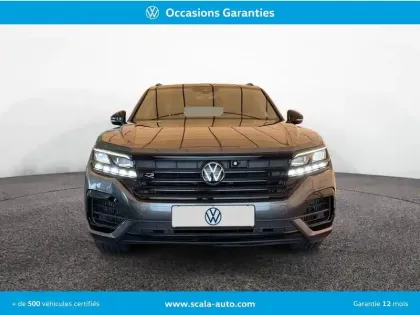 Photo 36 Volkswagen Touareg  3.0 TSI eHybrid 462 ch Tiptronic 8 4Motion