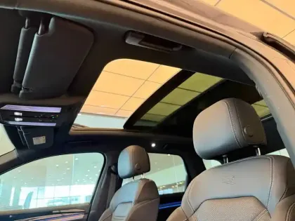 Photo 61 Volkswagen Touareg  3.0 TSI eHybrid 462 ch Tiptronic 8 4Motion