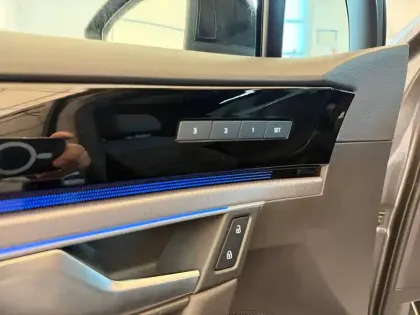 Photo 59 Volkswagen Touareg  3.0 TSI eHybrid 462 ch Tiptronic 8 4Motion