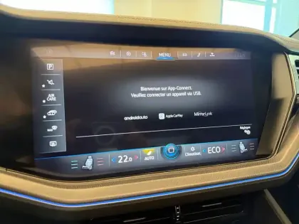 Photo 51 Volkswagen Touareg  3.0 TSI eHybrid 462 ch Tiptronic 8 4Motion