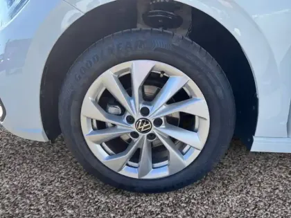 Photo 48 Volkswagen Polo  1.0 TSI 95 S&S BVM5