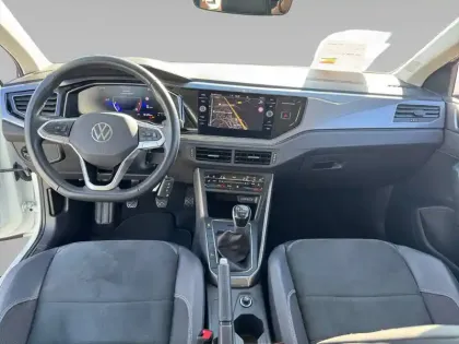 Photo 45 Volkswagen Polo  1.0 TSI 95 S&S BVM5