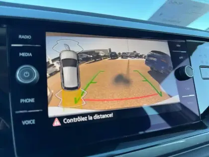 Photo 51 Volkswagen Polo  1.0 TSI 95 S&S BVM5