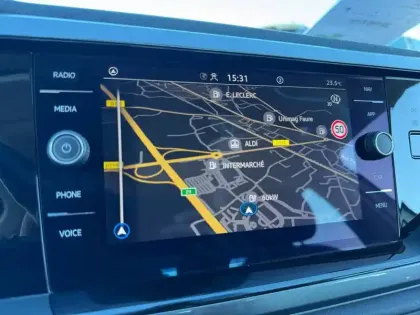 Photo 49 Volkswagen Polo  1.0 TSI 95 S&S BVM5