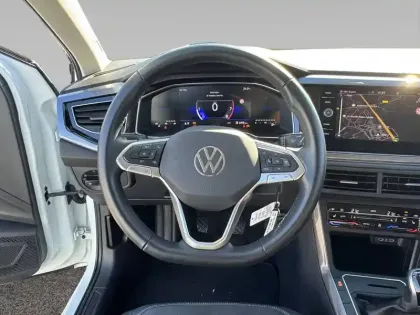 Photo 46 Volkswagen Polo  1.0 TSI 95 S&S BVM5