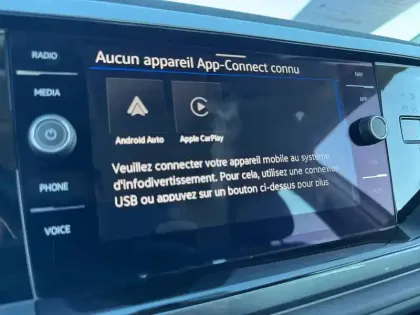 Photo 50 Volkswagen Polo  1.0 TSI 95 S&S BVM5