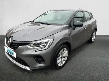Photo Renault Captur Sl Rive Gauche