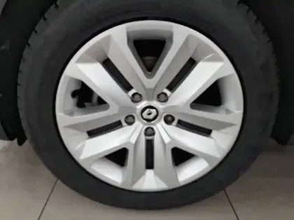 Photo 33 Renault Captur  E-Tech Plug-in 160